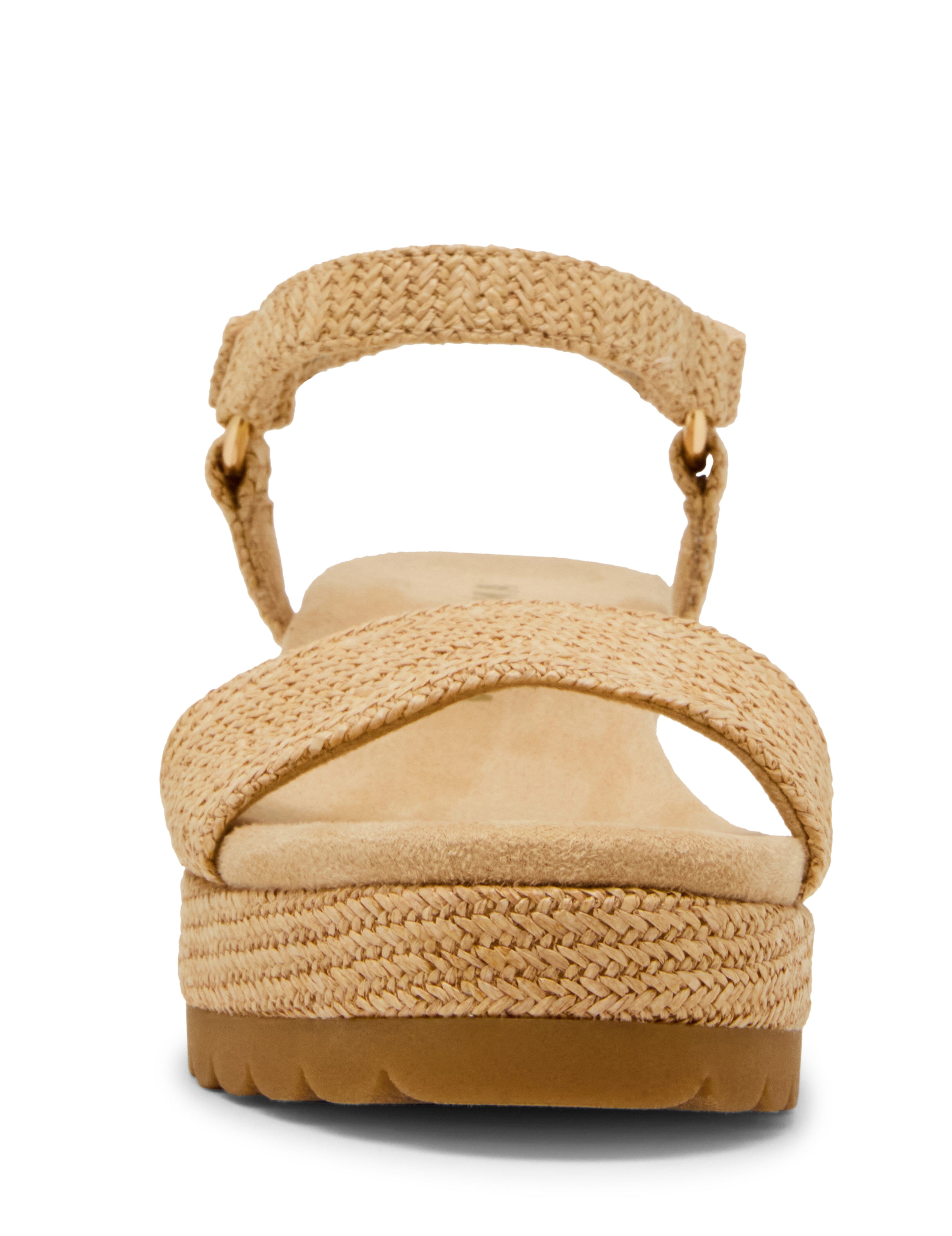 Natasia Women's Watch - Anne Klein Raffia
