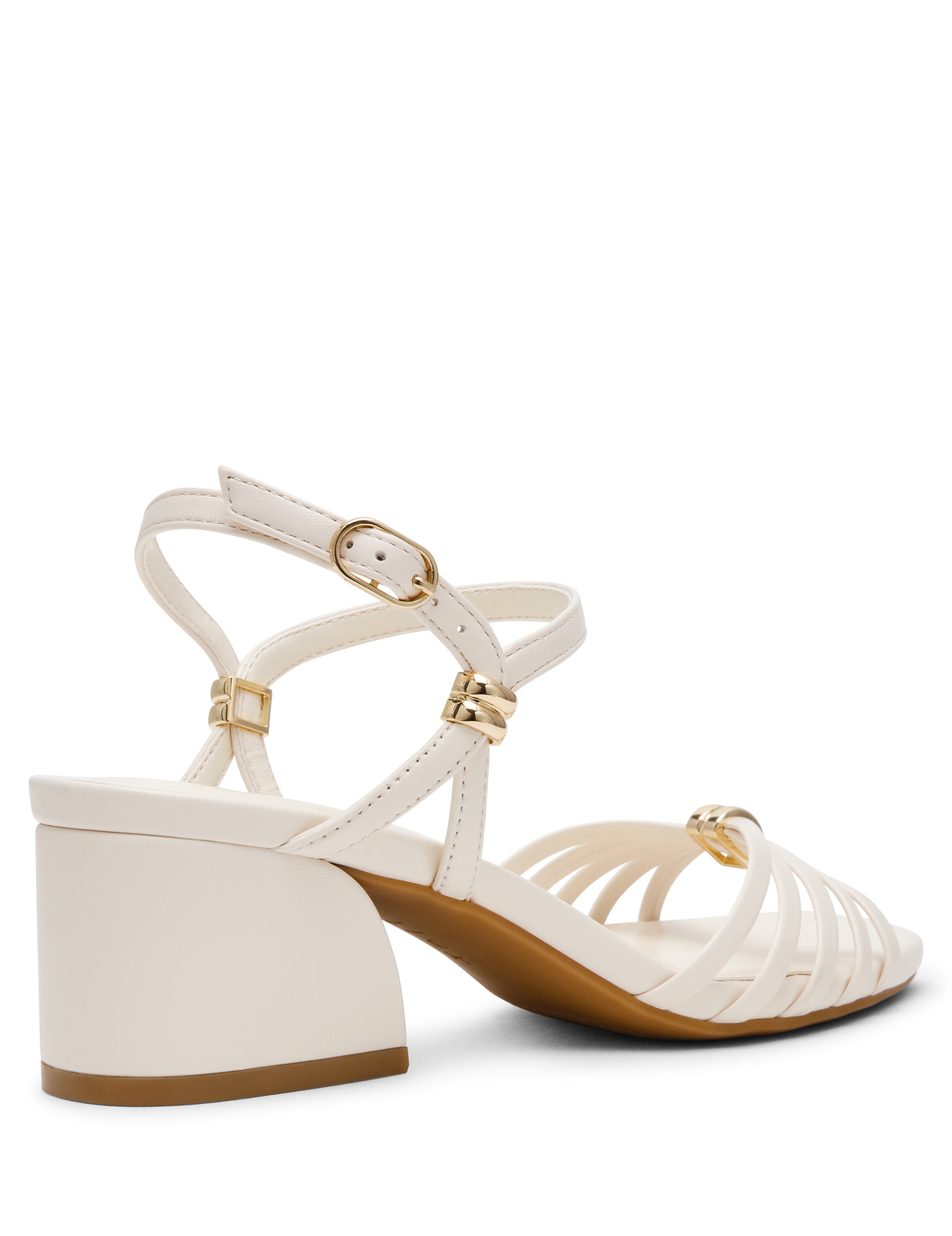 Asymmetrical Blazer: Refined Style - Anne Klein White