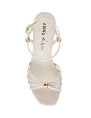 Asymmetrical Blazer: Refined Style - Anne Klein White