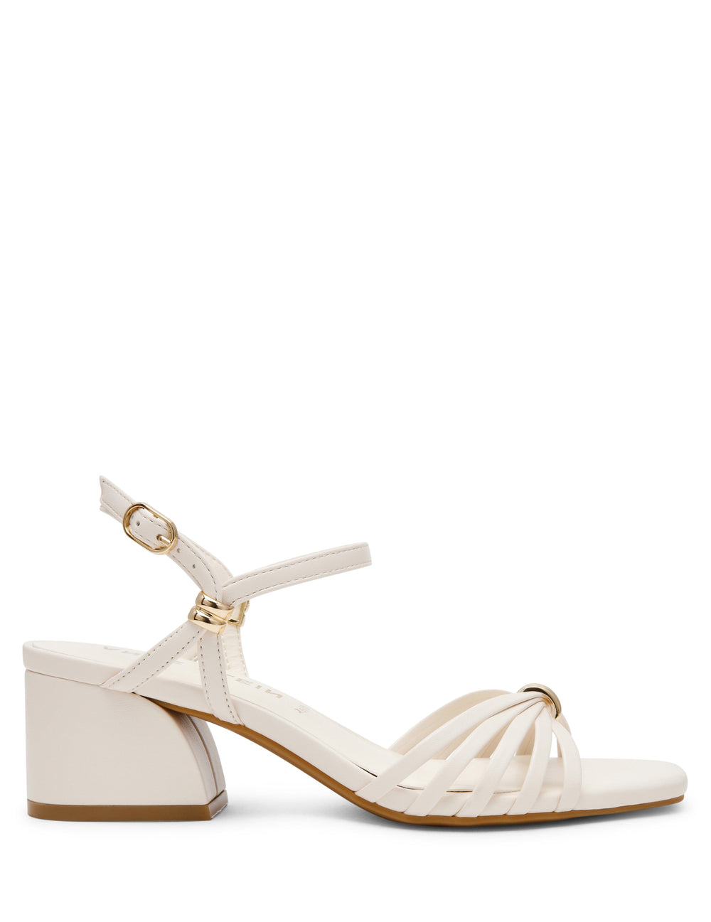 Asymmetrical Blazer: Refined Style - Anne Klein White