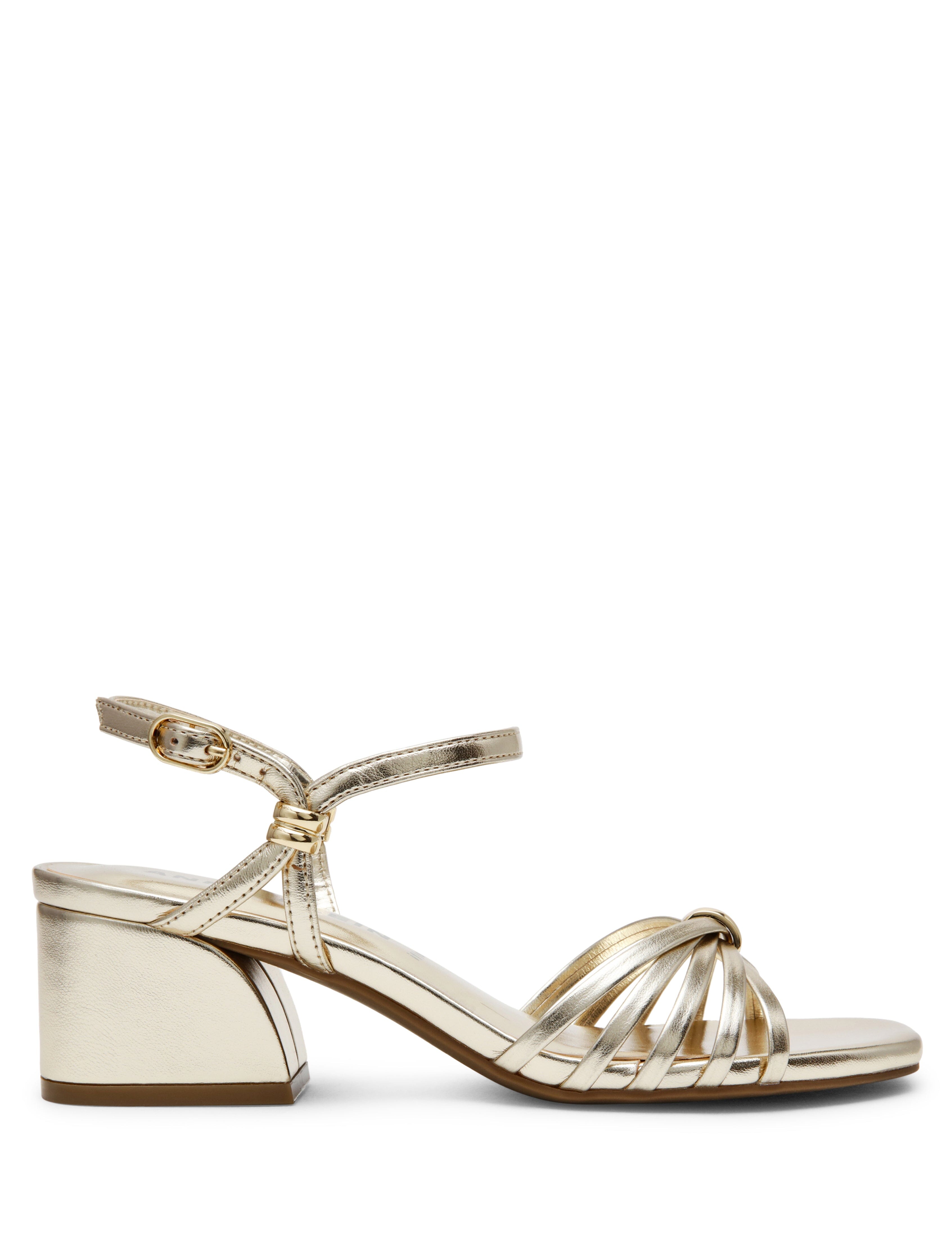 Asymmetrical Blazer: Refined Style - Anne Klein Gold