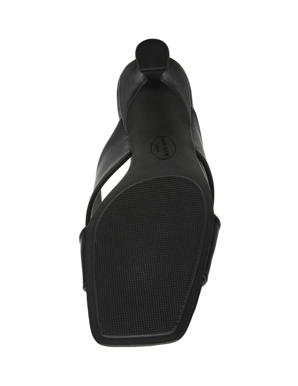 Jezebel Dress Sandal - Anne Klein Black