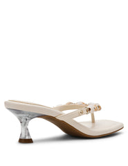 Gwenn Sandal - Anne Klein Bone
