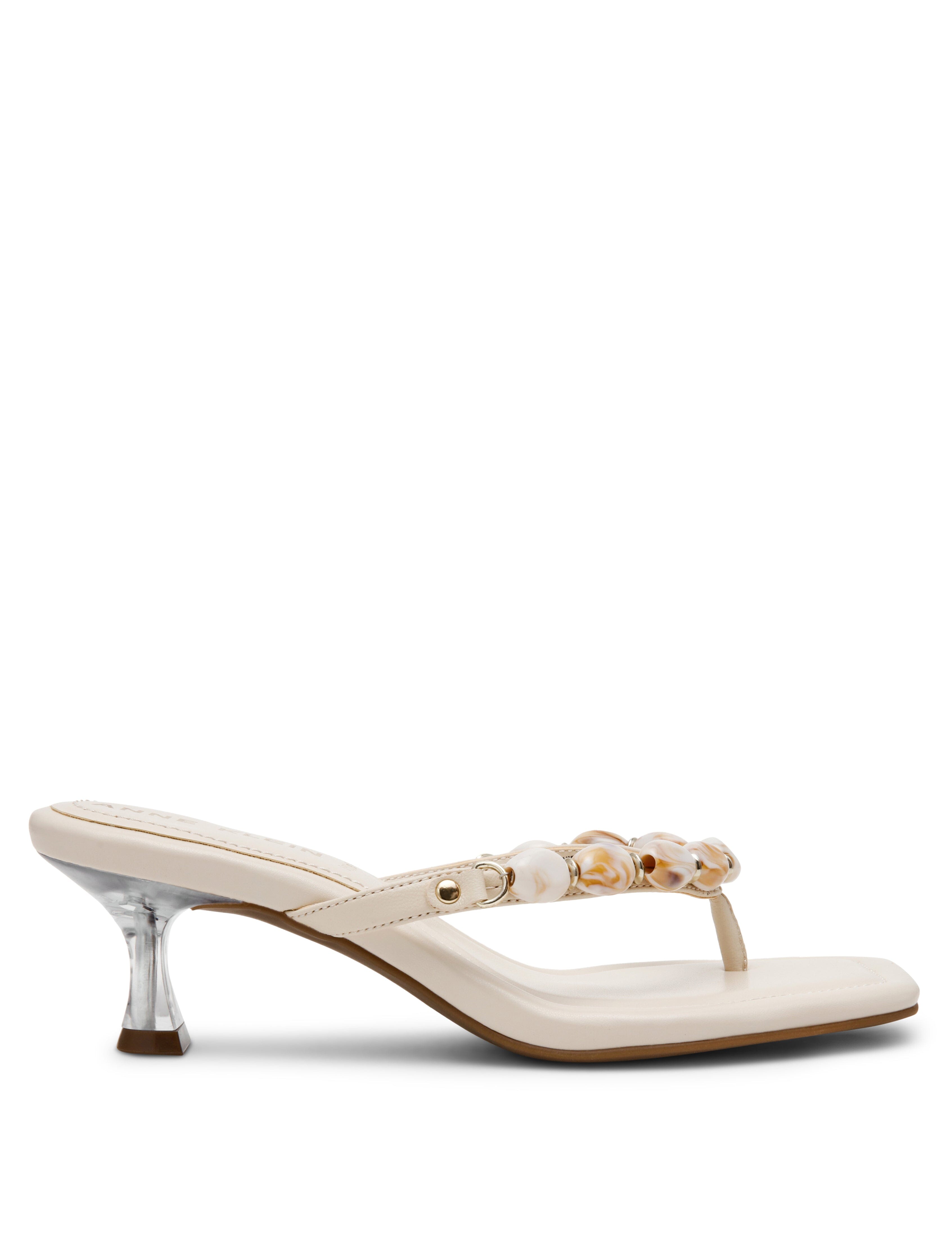 Gwenn Sandal - Anne Klein Bone