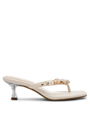 Gwenn Sandal - Anne Klein Bone