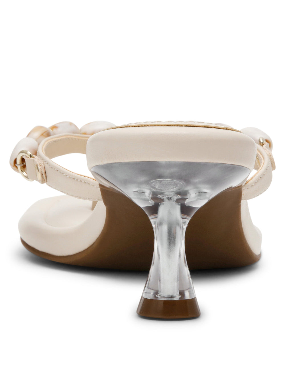 Gwenn Sandal - Anne Klein Bone