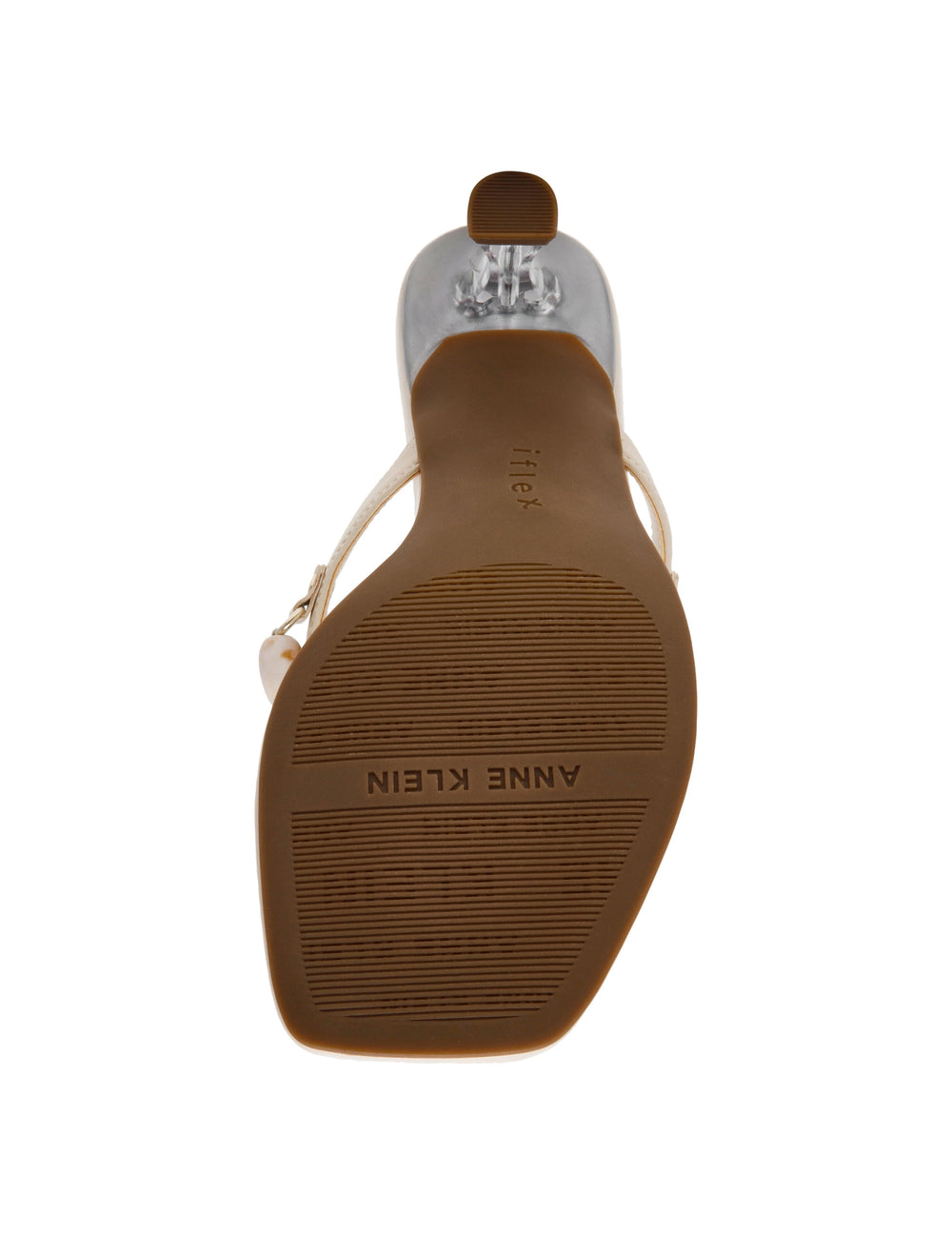 Gwenn Sandal - Anne Klein Bone