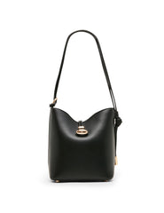 Mini Bucket Bag - Anne Klein