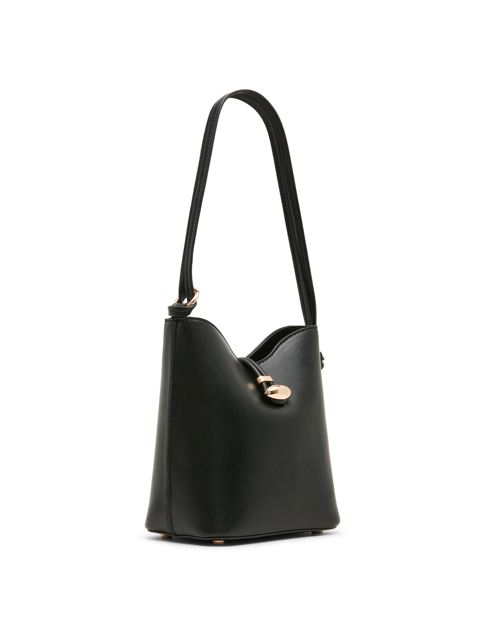 Mini Bucket Bag - Anne Klein