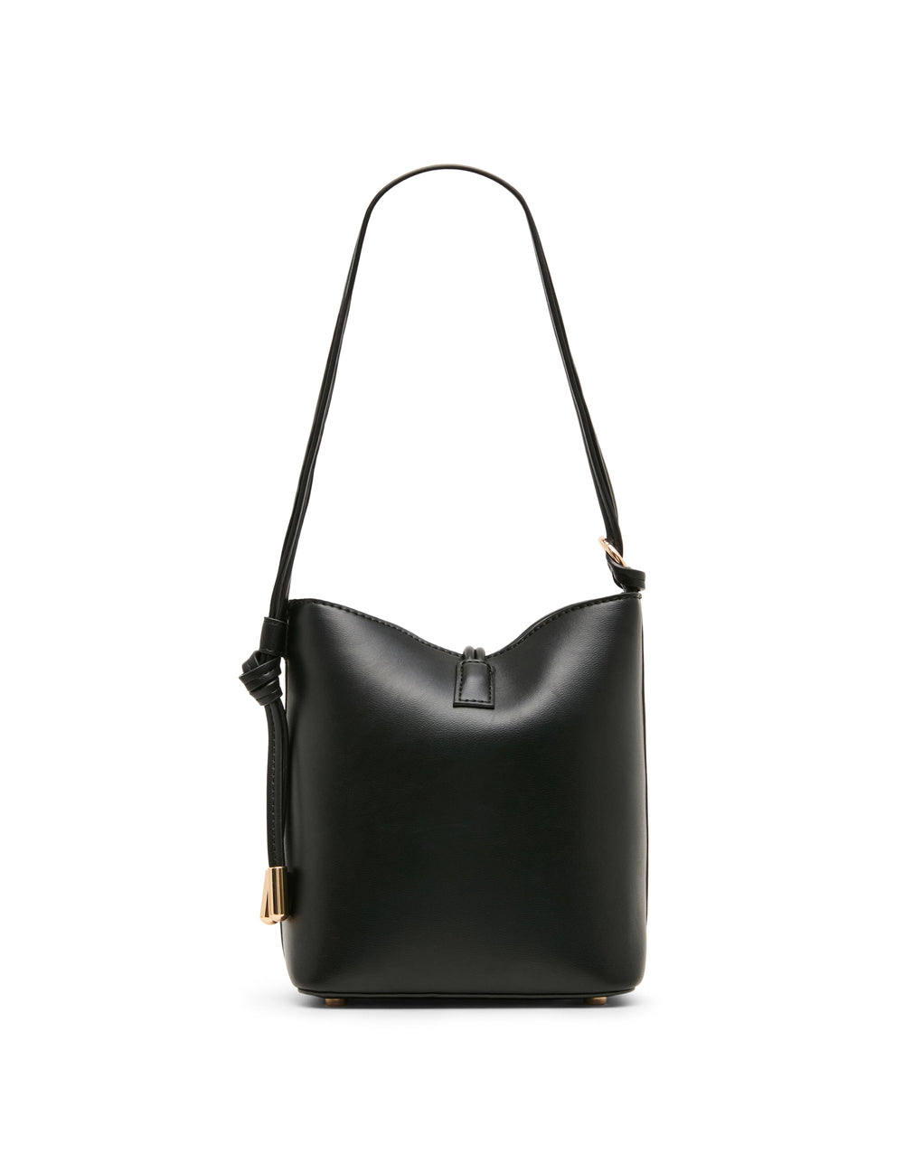 Mini Bucket Bag - Anne Klein