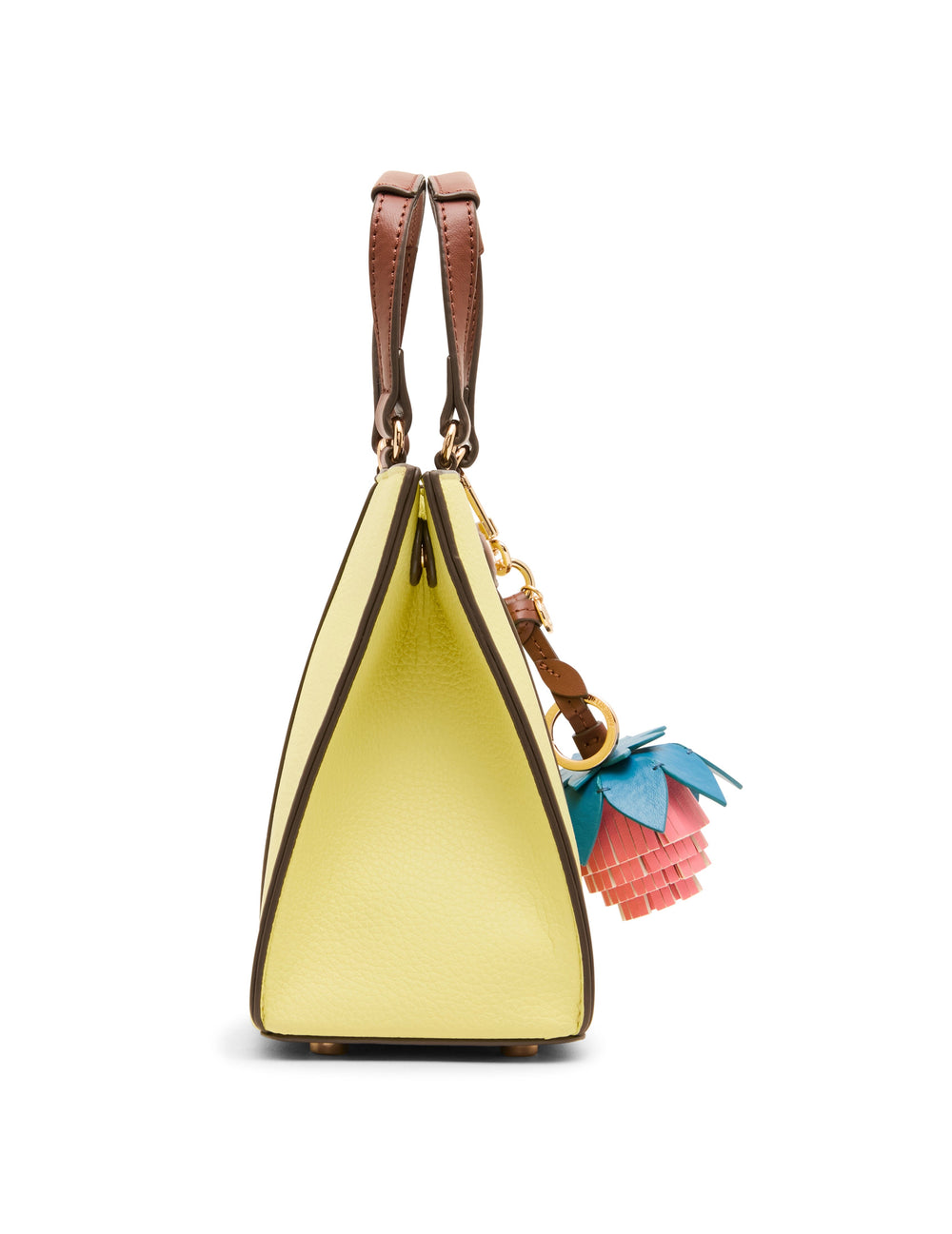 Mini Tote Bag with Convertible Strap - Anne Klein