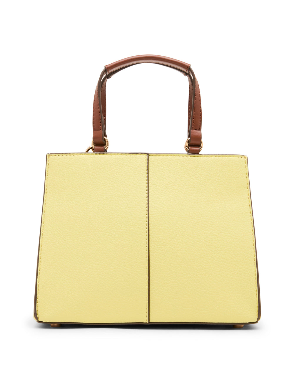 Mini Tote Bag with Convertible Strap - Anne Klein