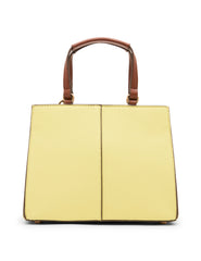Mini Tote Bag with Convertible Strap - Anne Klein
