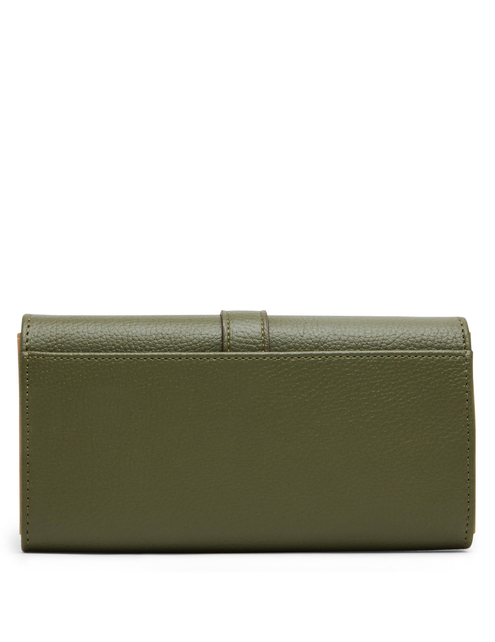 Chain Strap Wallet - Sophisticated Design - Anne Klein