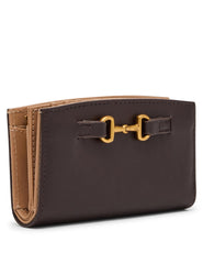 Medium Horsebit Wallet - Anne Klein