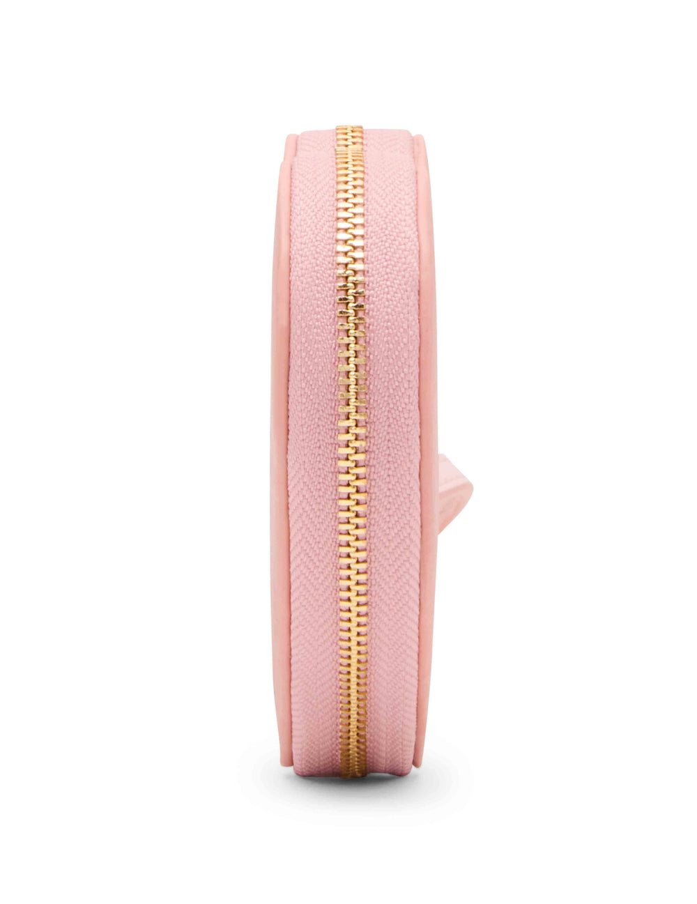 Heart Zip Card Case - Anne Klein