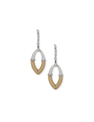 Pe Ttn Drop W/ Cry Rondells-Ttn/Cry - Anne Klein