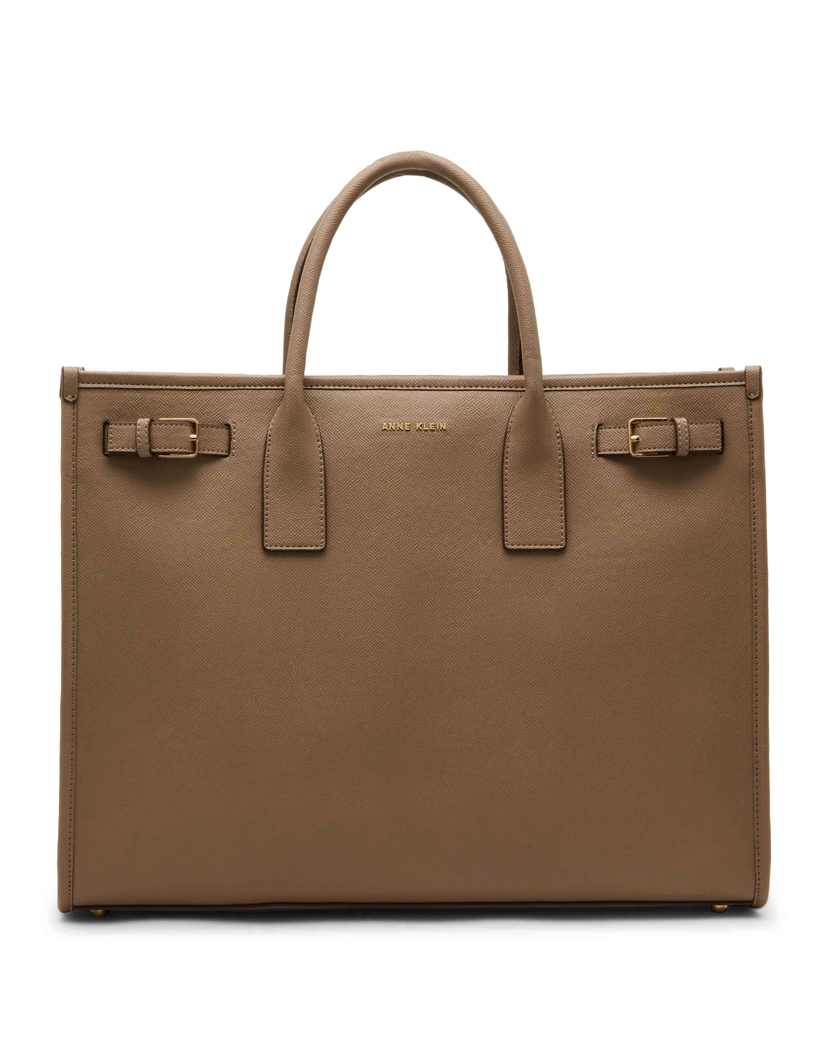 3 Piece Work Tote Gift Set - Anne Klein