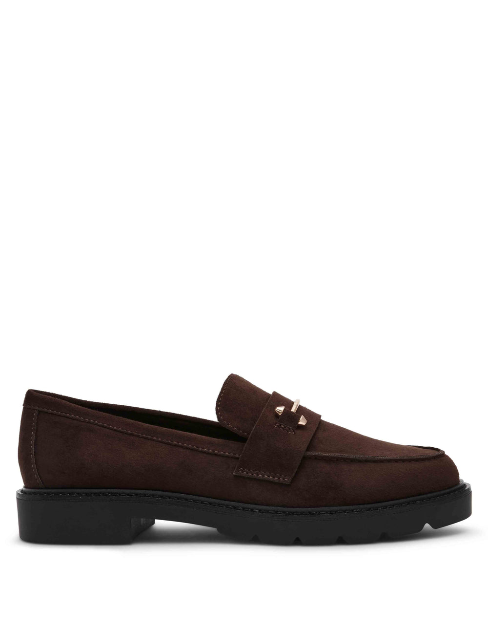 Emme Loafer - Anne Klein Chocolate