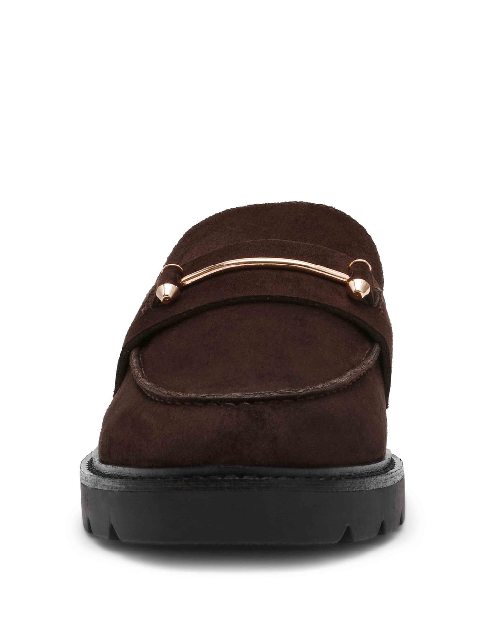 Emme Loafer - Anne Klein Chocolate