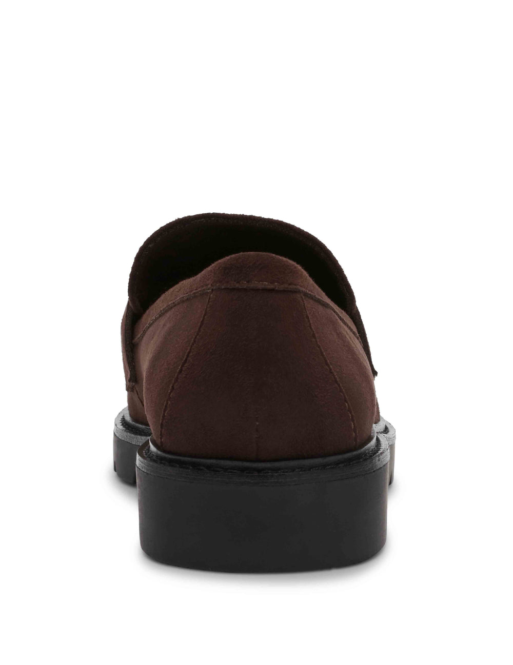 Emme Loafer - Anne Klein Chocolate