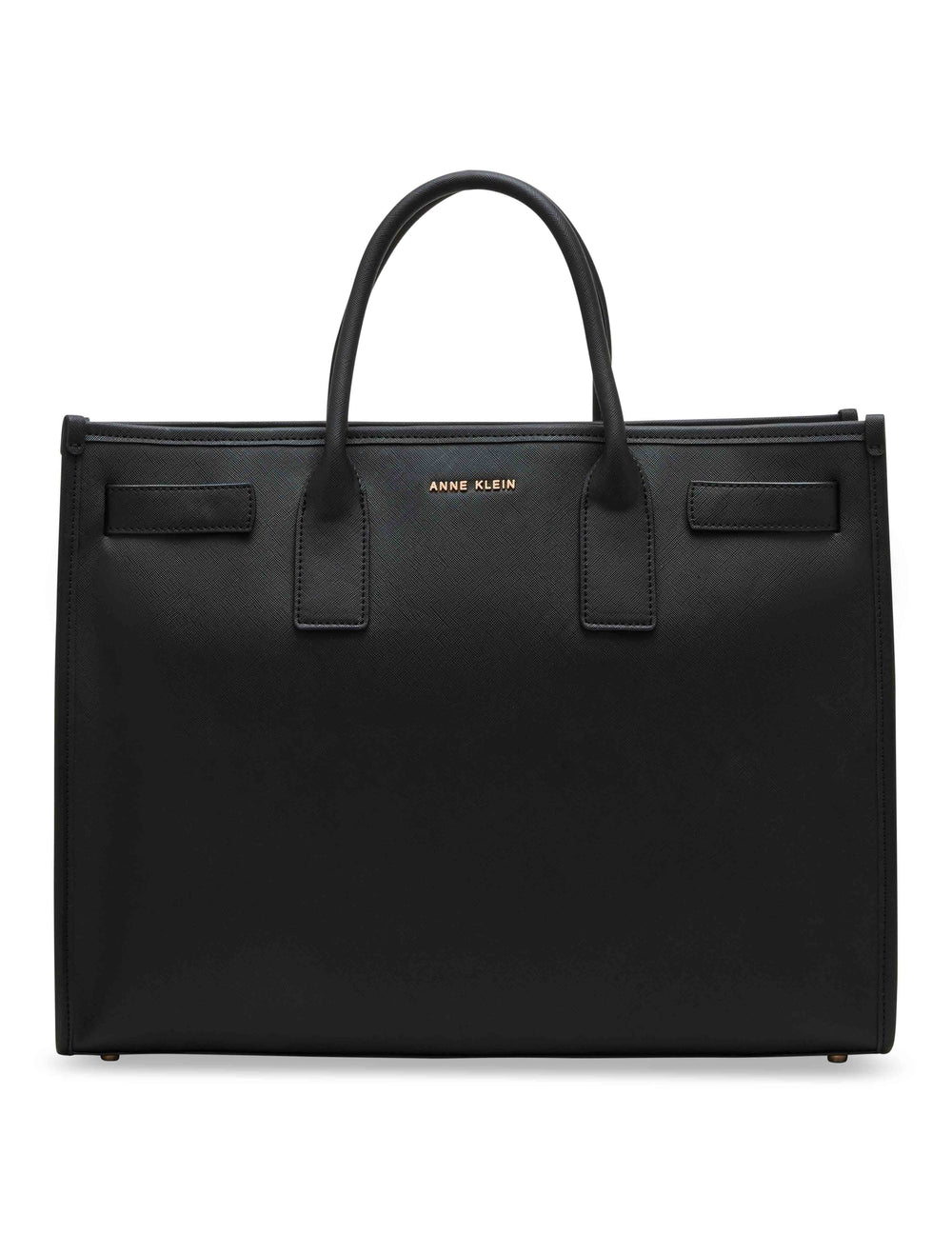 3 Piece Work Tote with Pouch Set - Anne Klein