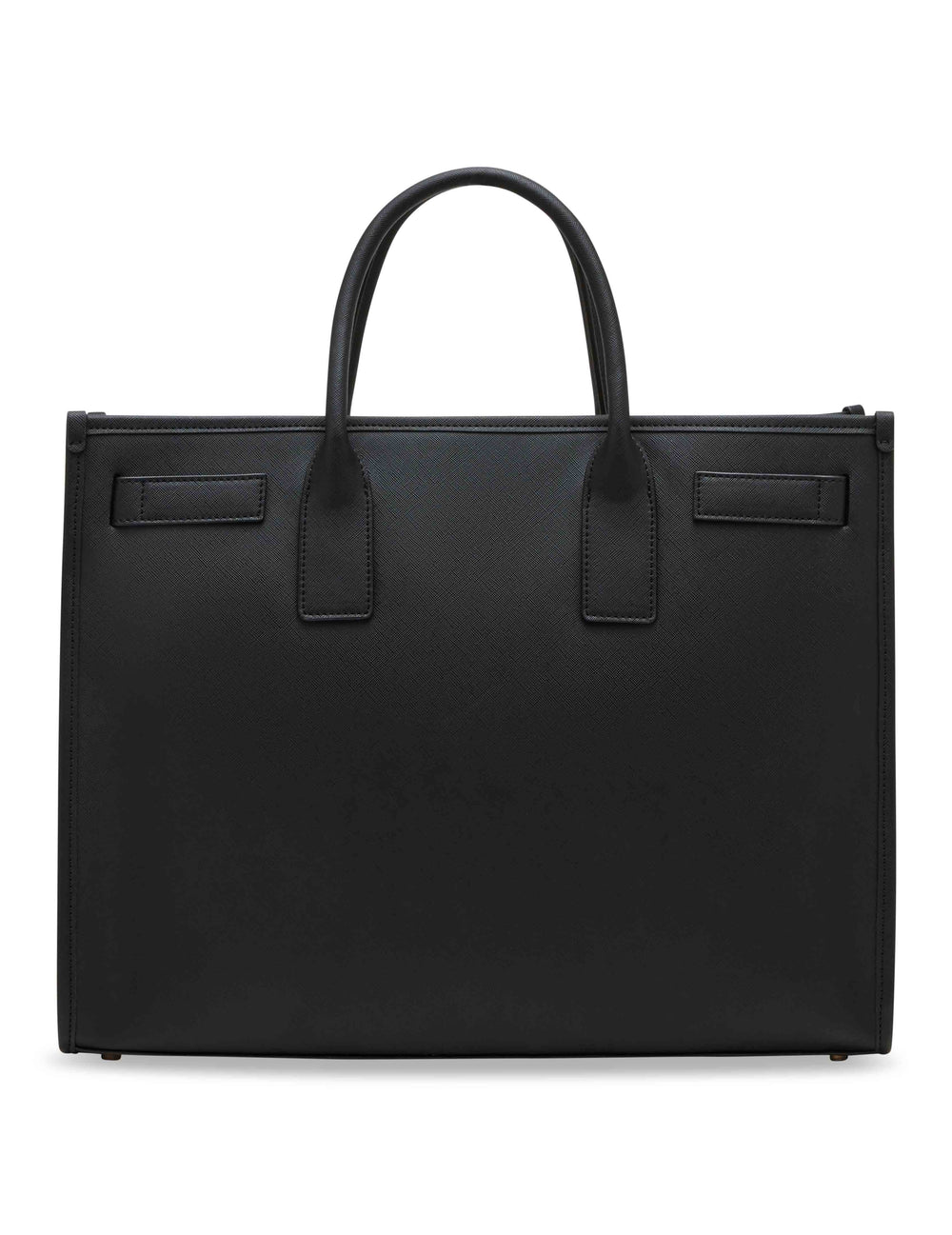 3 Piece Work Tote with Pouch Set - Anne Klein