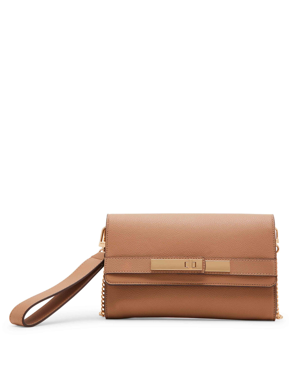Wallet on a Chain - Anne Klein Sunbaked