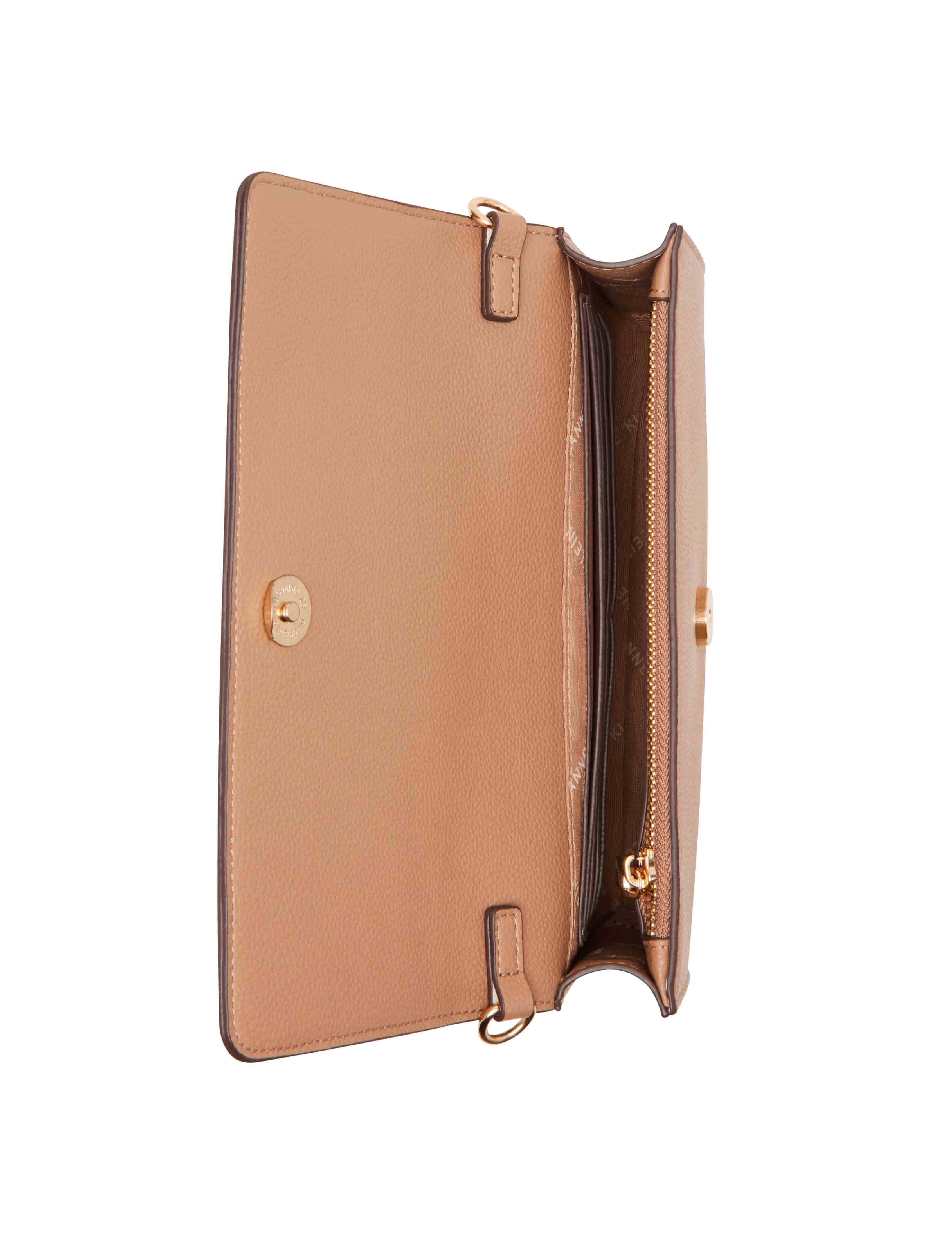 Wallet on a Chain - Anne Klein Sunbaked