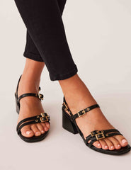 MACKENIZE - Anne Klein BLACK
