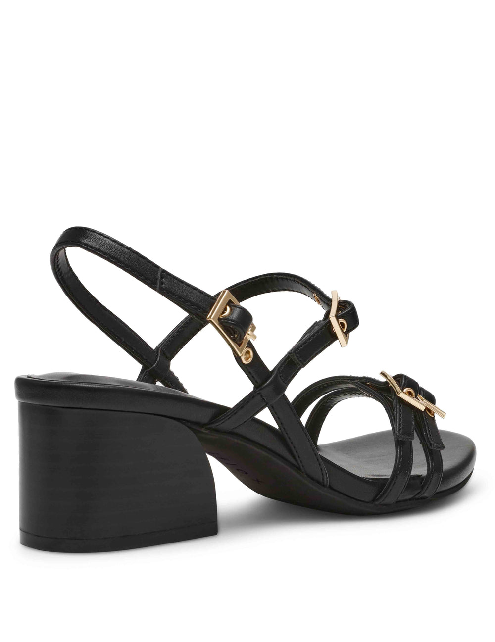 MACKENIZE - Anne Klein BLACK