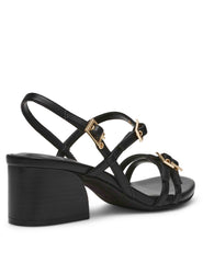 MACKENIZE - Anne Klein BLACK
