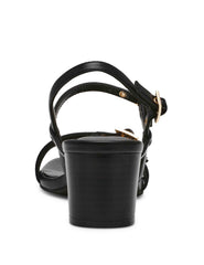 MACKENIZE - Anne Klein BLACK