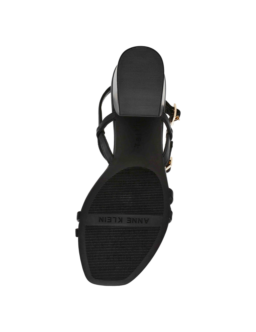 MACKENIZE - Anne Klein BLACK