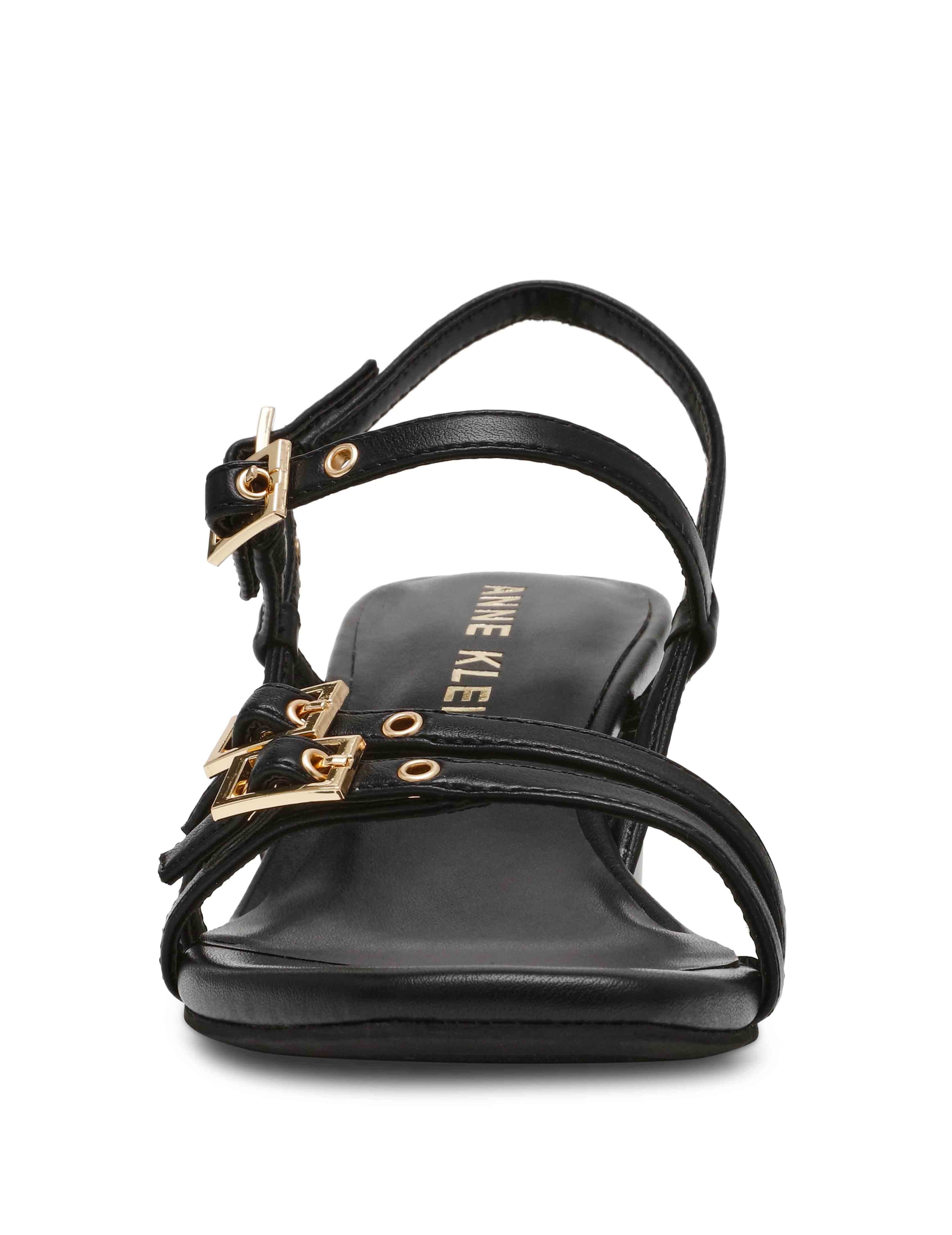 MACKENIZE - Anne Klein BLACK