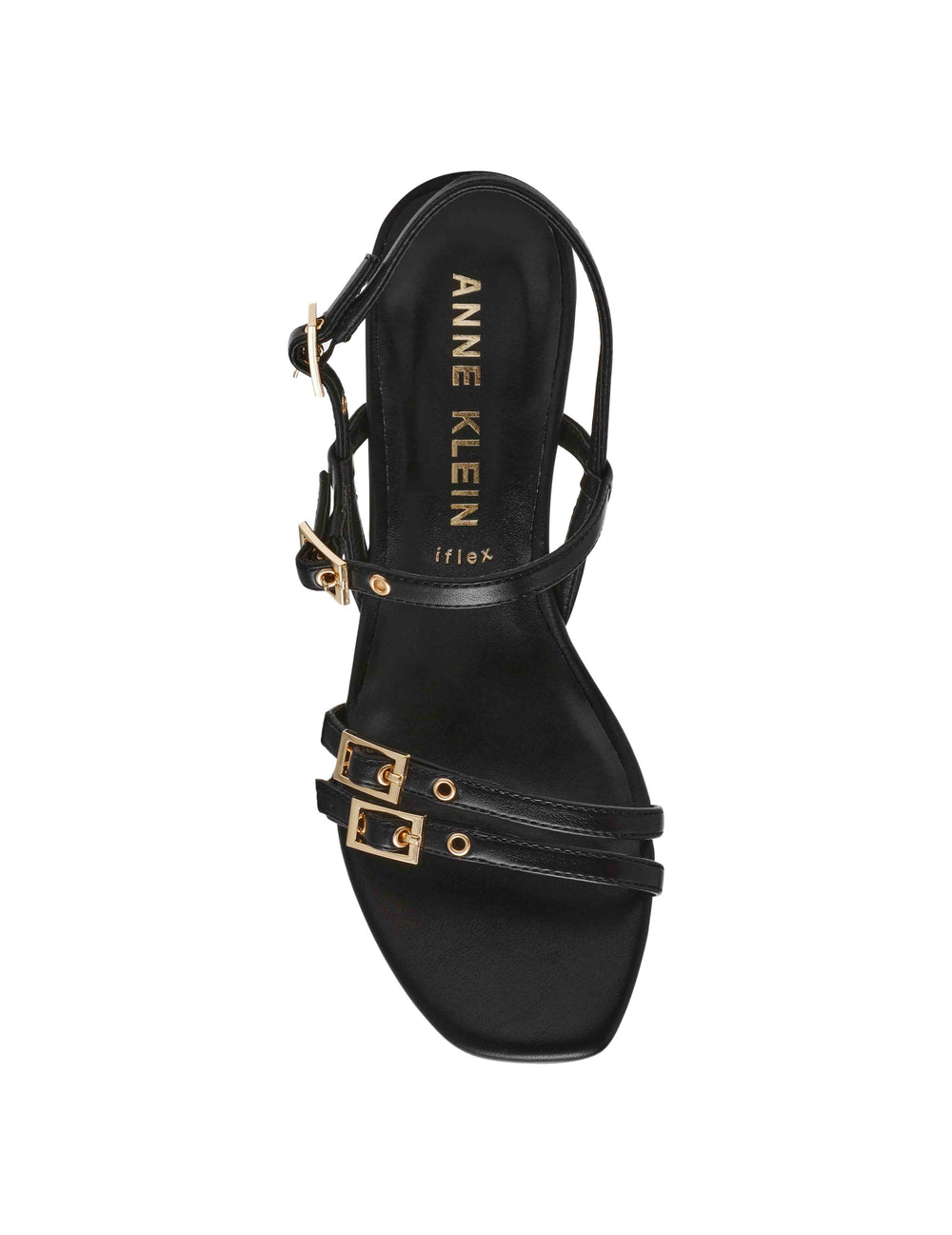 MACKENIZE - Anne Klein BLACK