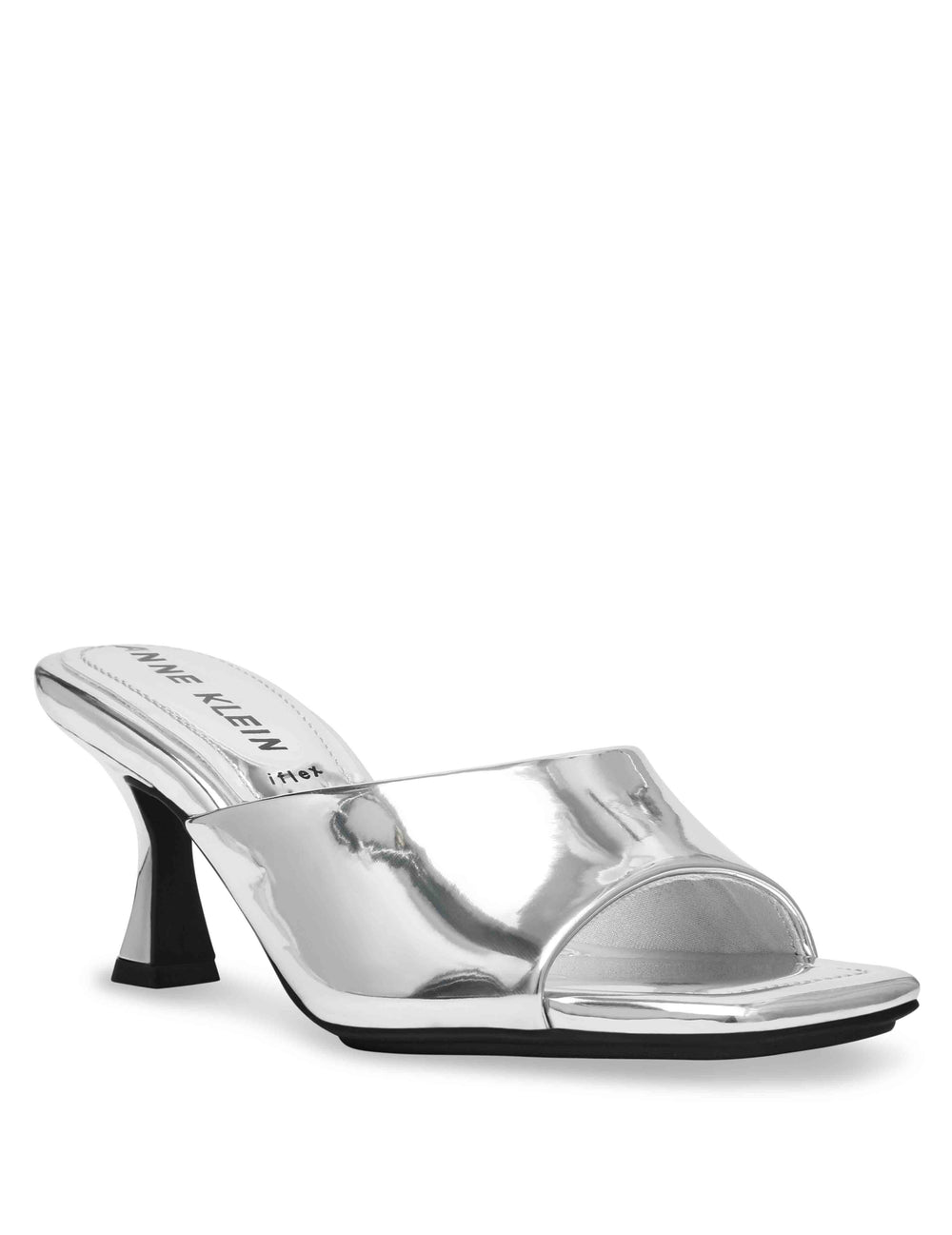 JERILYN - Anne Klein SILVER