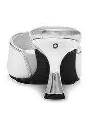 JERILYN - Anne Klein SILVER