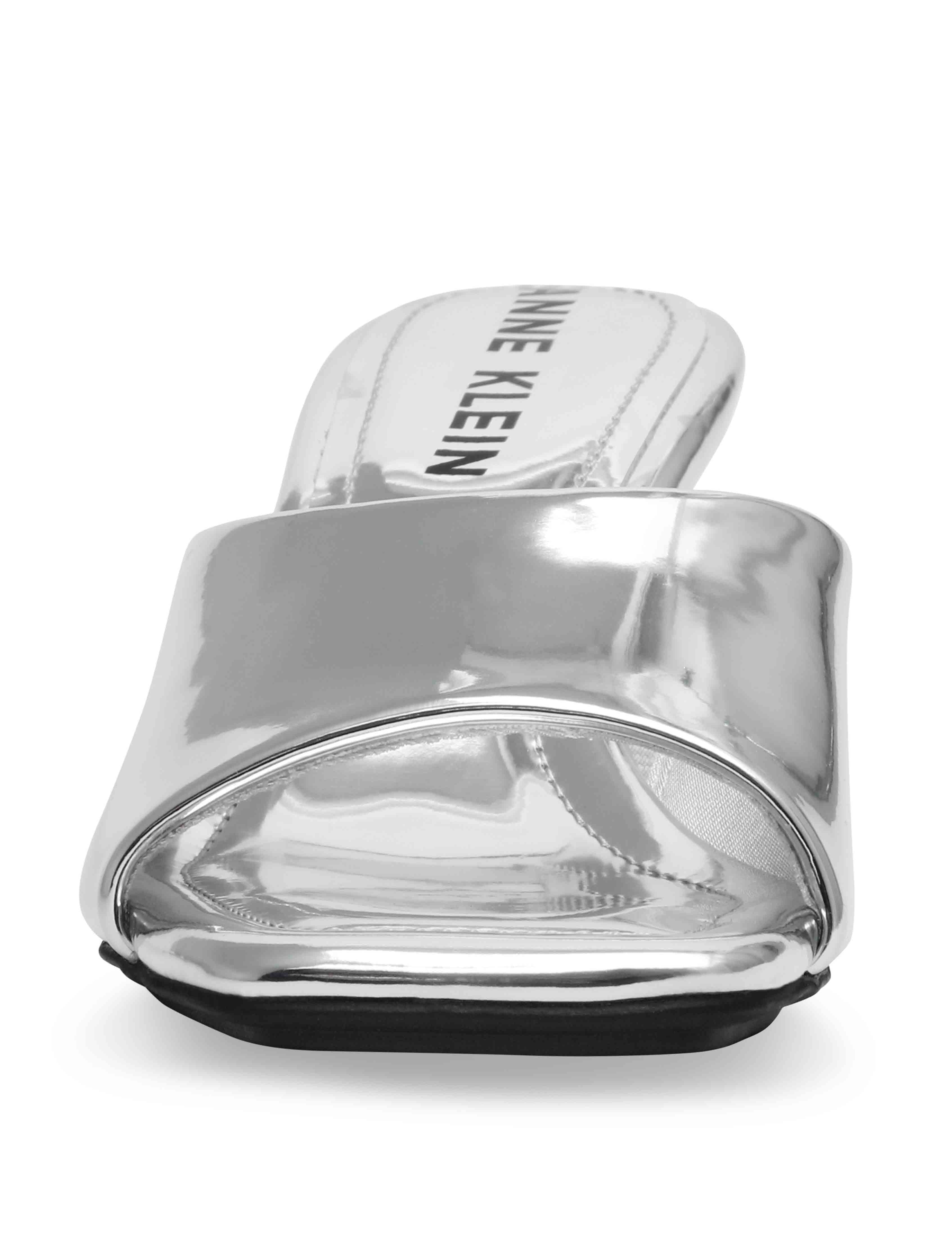 JERILYN - Anne Klein SILVER