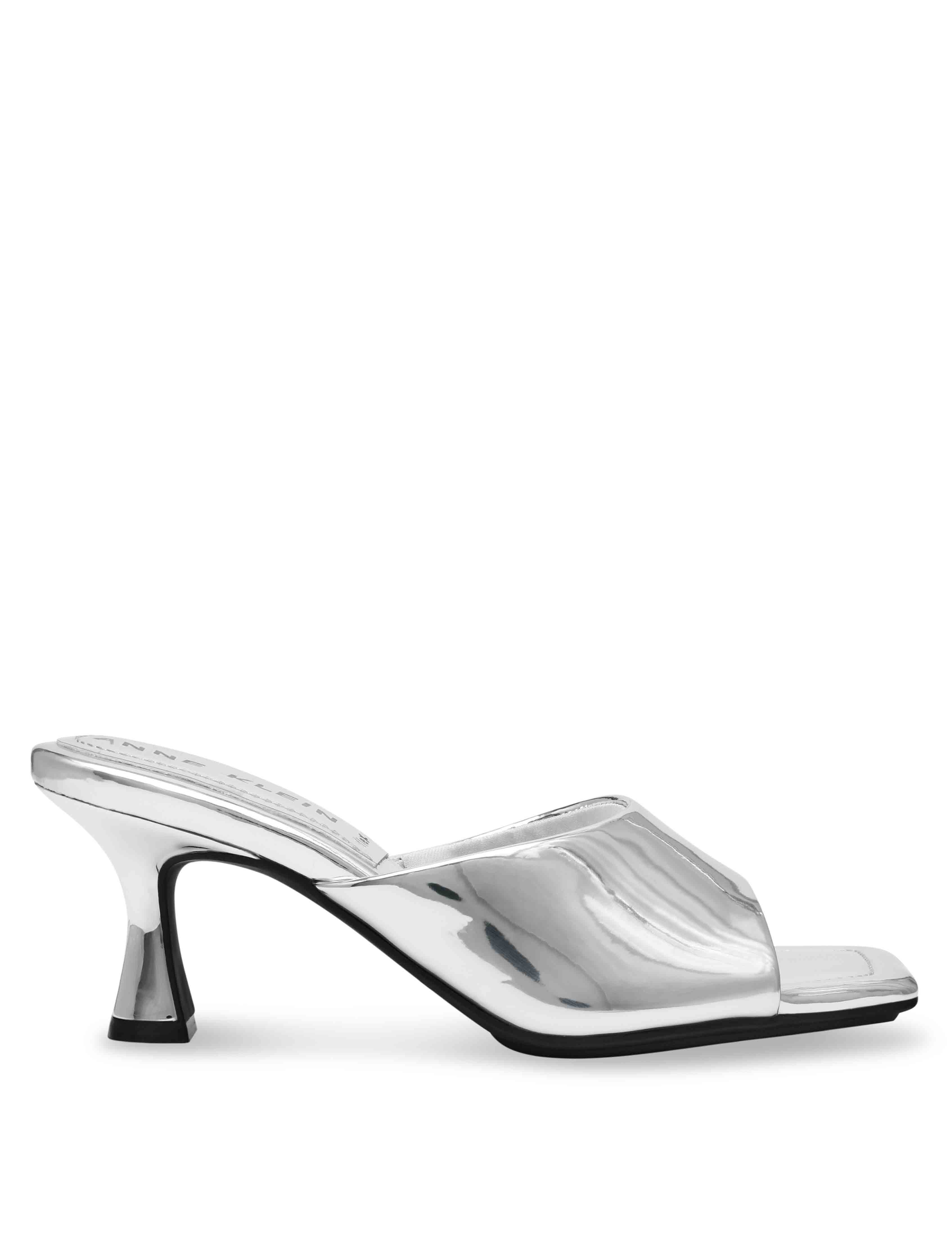 JERILYN - Anne Klein SILVER