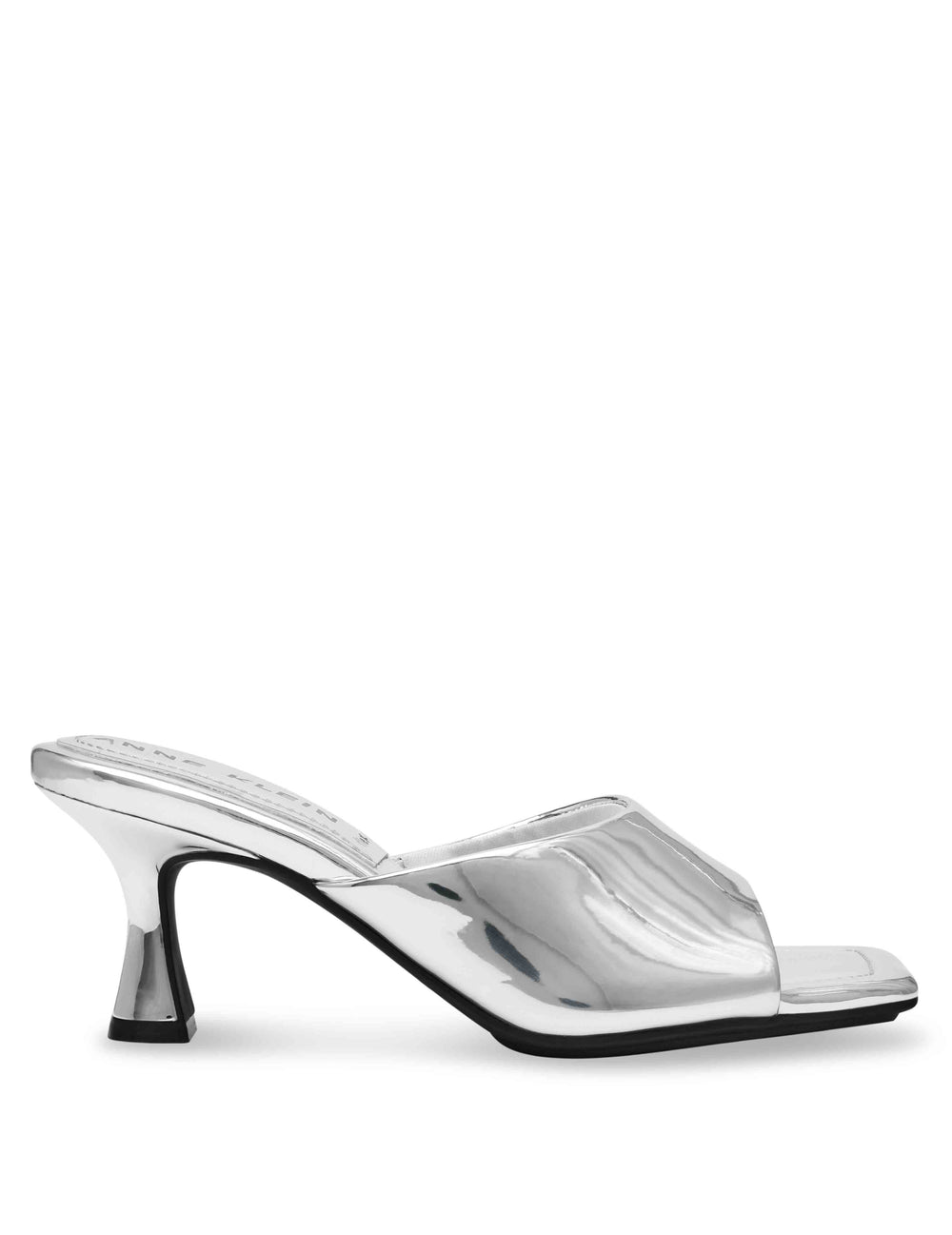 JERILYN - Anne Klein SILVER