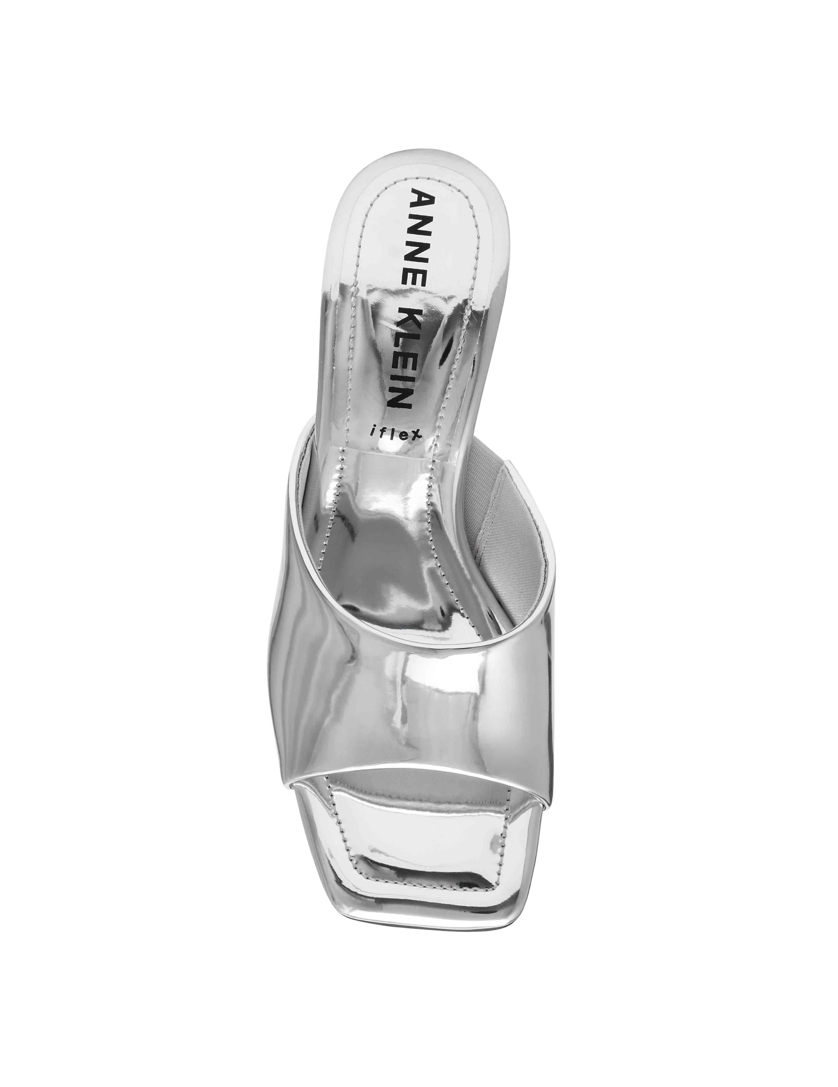 JERILYN - Anne Klein SILVER