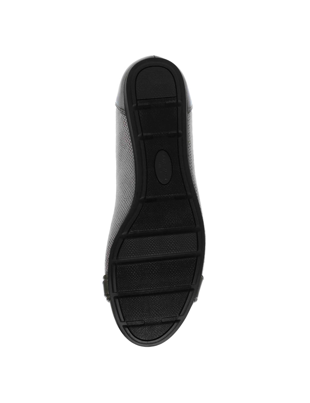 Anne Klein Able Flat - Anne Klein Grey