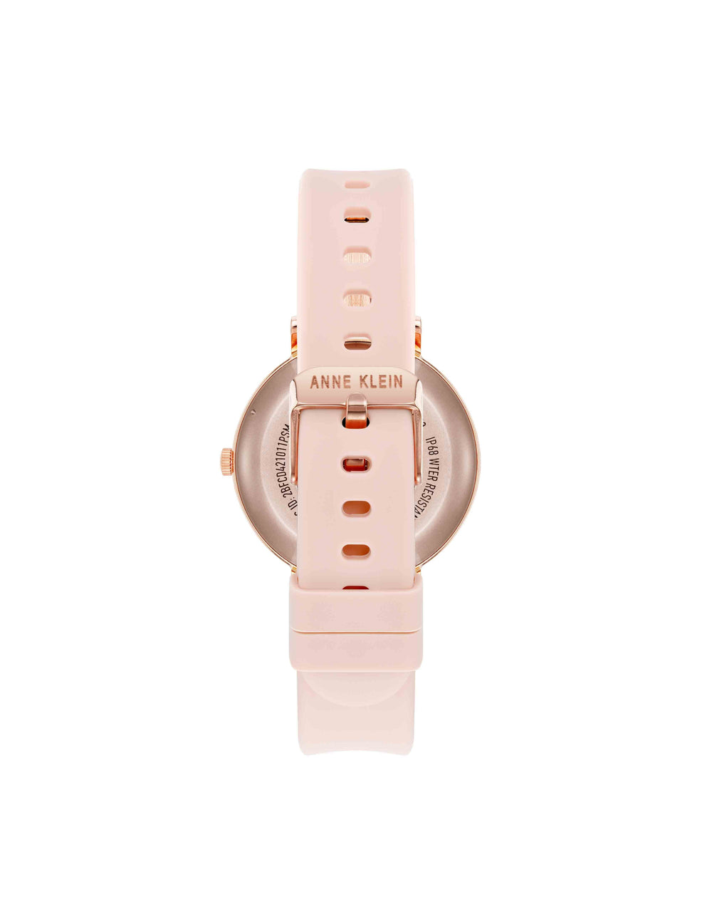 Connect It Prism Smartwatch Set - Anne Klein Rose-Tone/Pink