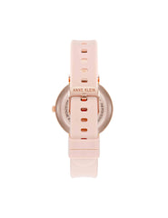 Connect It Prism Smartwatch Set - Anne Klein Rose-Tone/Pink
