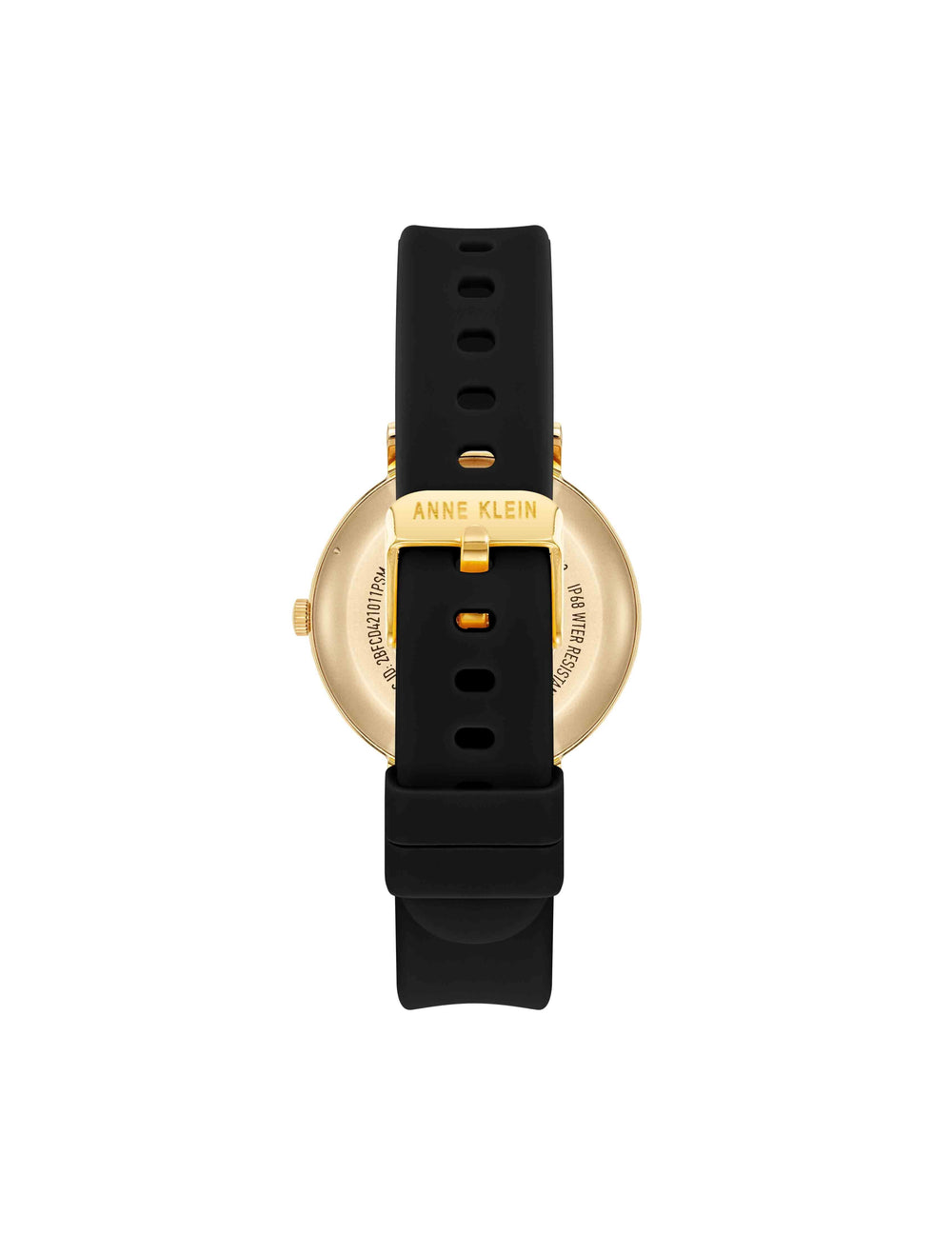 Connect It Prism Smartwatch Set - Anne Klein Two-Tone/Black