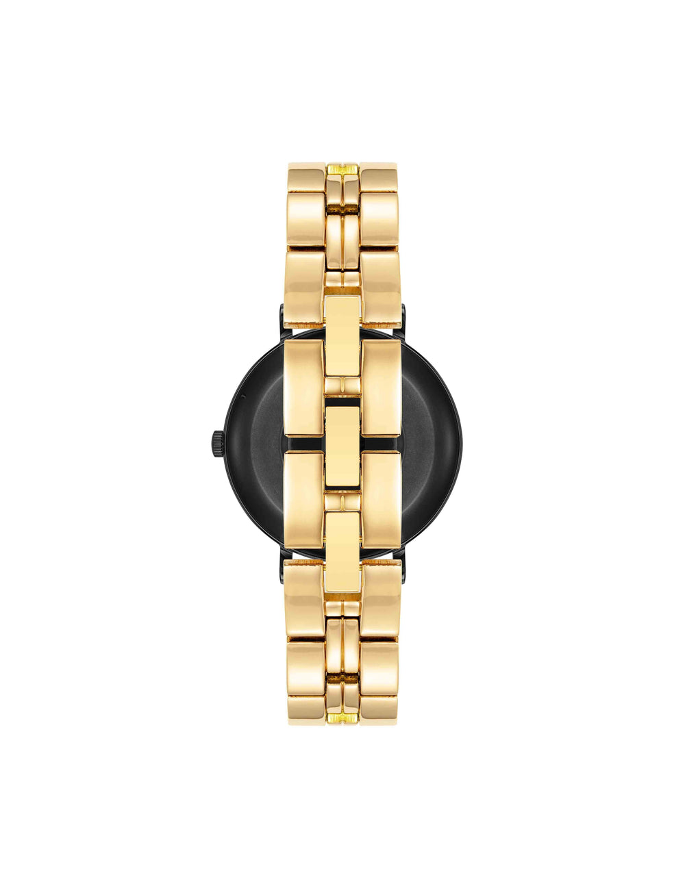 Connect It Prism Smartwatch Set - Anne Klein Gold-Tone/White