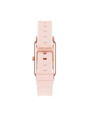 Connect It Illume Smartwatch Set - Anne Klein Rose-Tone/Pink