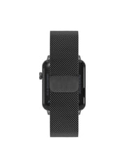 Connect It Stellar Smartwatch Set - Anne Klein Black/White