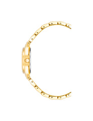 Easy To Read Dial Watch in Gold-Tone - Anne Klein Gold-Tone
